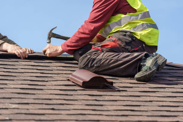 Best Residential Roofing Contractor  in Glenville, CT