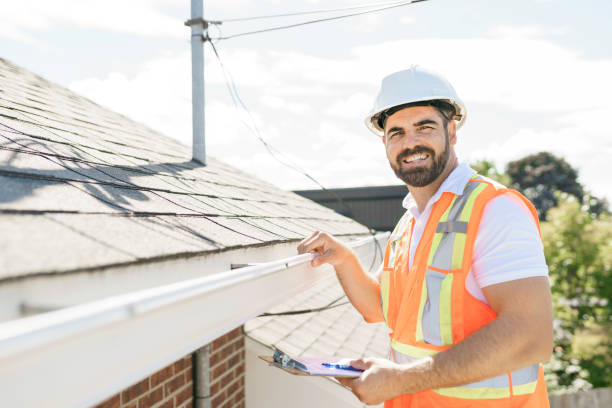 Best Roof Waterproofing Services  in Glenville, CT