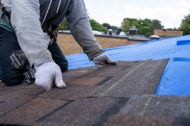 Best Gutter Installation and Roofing  in Glenville, CT