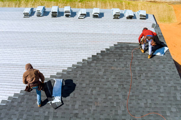 Best Gutter Installation and Roofing  in Glenville, CT