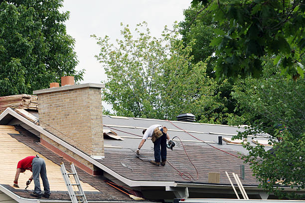 Best Roof Restoration Services  in Glenville, CT