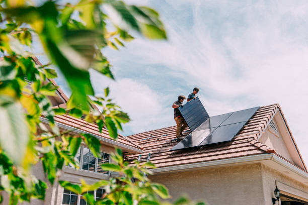Best Roof Leak Repair  in Glenville, CT
