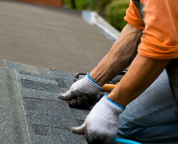 Best Roof Replacement Cost  in Glenville, CT