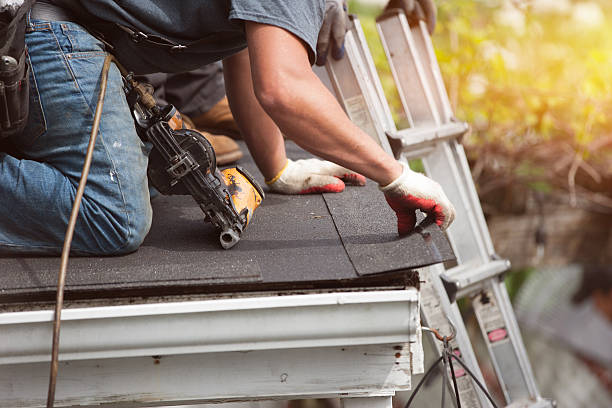 Gutter Installation and Roofing in Glenville, CT