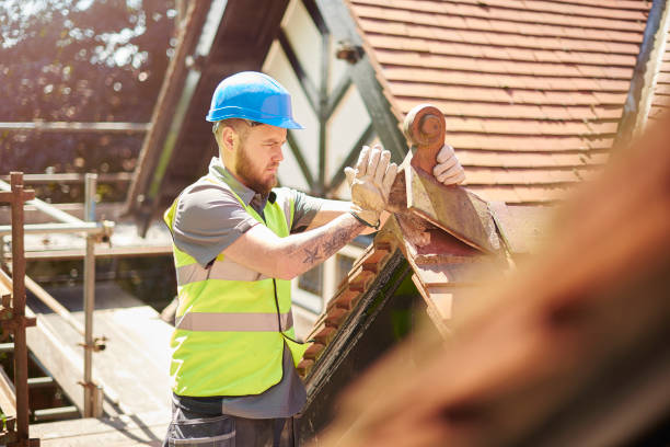 Best Commercial Roofing Services  in Glenville, CT