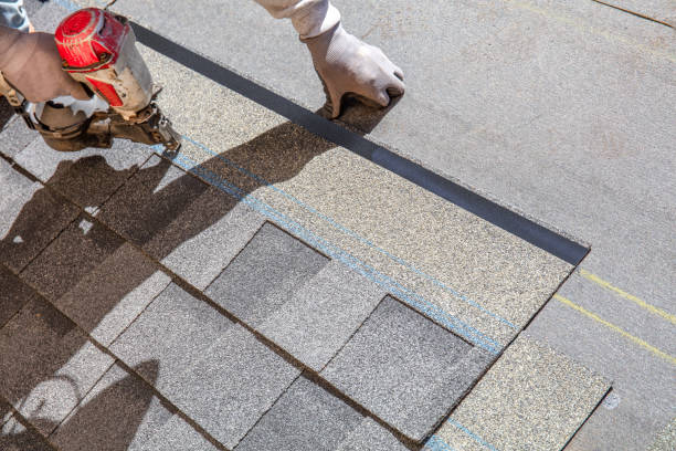 Best Roof Repair Services  in Glenville, CT