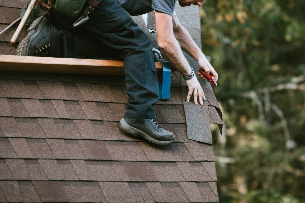 Best Roof Waterproofing Services  in Glenville, CT