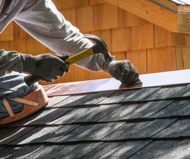 Best Metal Roofing Contractor  in Glenville, CT